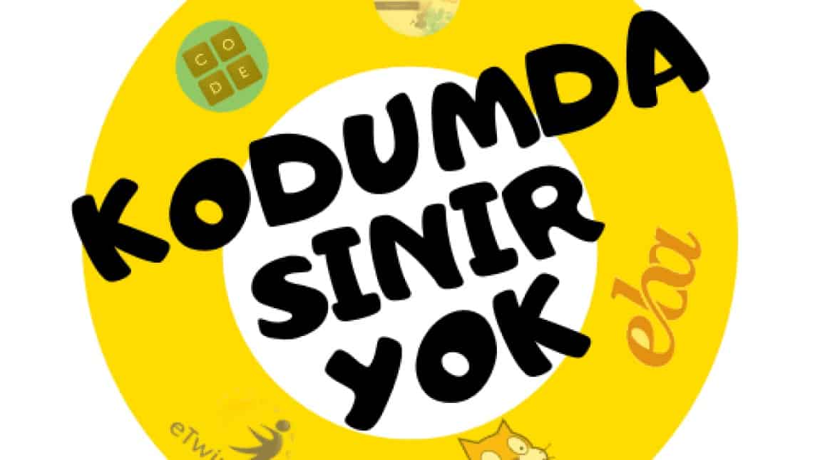 KODUMDA SINIR YOK